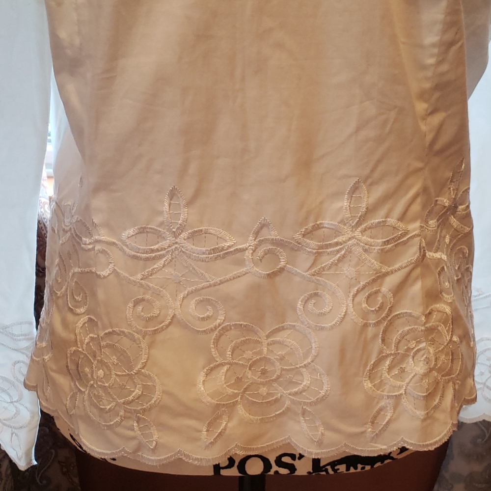 Crossing Pointe Top - image 4